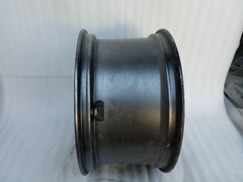 15 MASERATI GHIBLI 20x10 1/2 14 Spoke Wheel Rim 670016860