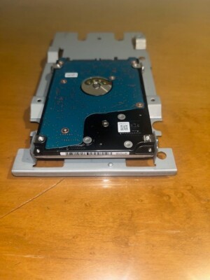 オフィス用品 SHARP MX-27JT Sharp MX-5141 Hard Disk Drive also MX-5110N, MX-5140N, MX-4410N | eBay