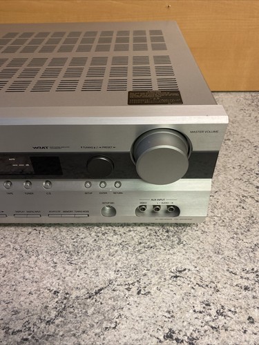 Onkyo AV Receiver 7.1 Modell TX- SR505E - Bild 4 von 10