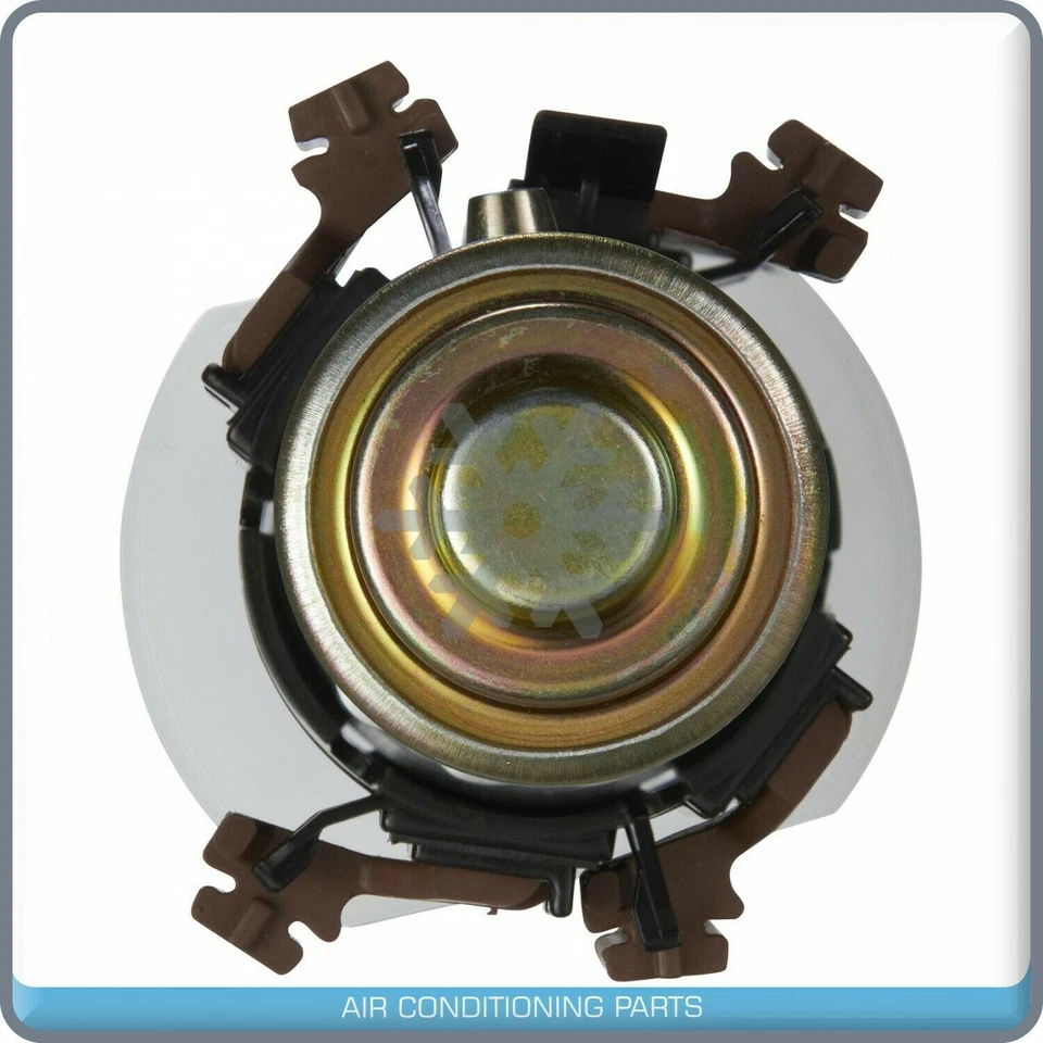 Bomba de combustible eléctrica para BMW 525i, 535i, 735i, 735iL, L7, M5 QOA Foto 4 de 4