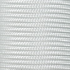 425 3-Strand Paracord Tactical Cord Crafting Survival Outdoors 10' 25' 50' 100'