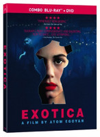 Exotica (ws) Blu-ray Exotica (ws) Blu-ray