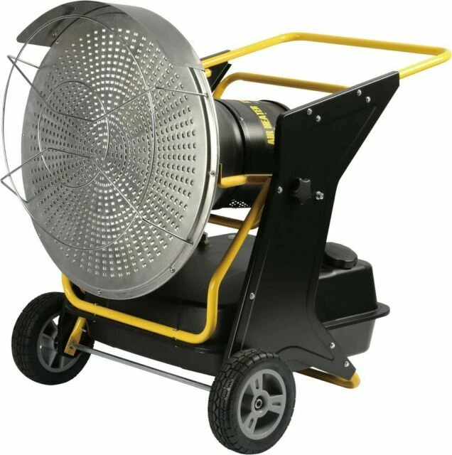 Générateurs d'air chaud