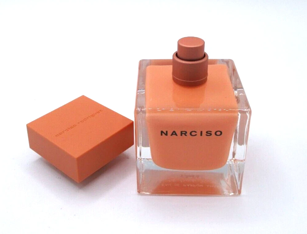 Narciso rodriguez outlet for her ambre