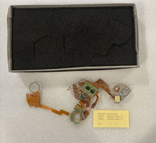 Nikon FG Part 1B060-066-3 1B060-169-7 FCB Circuit Board Boxed New and Unused