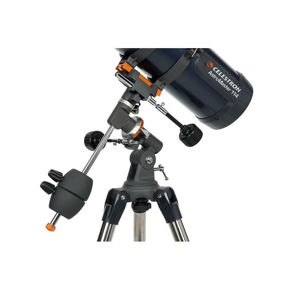 celestron 31035 astromaster 76 eq reflector telescope