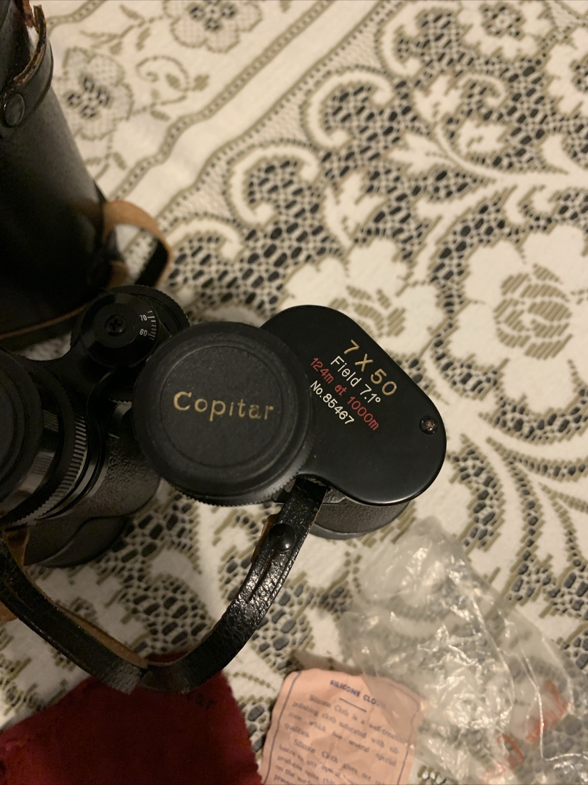 binoculars used eBay