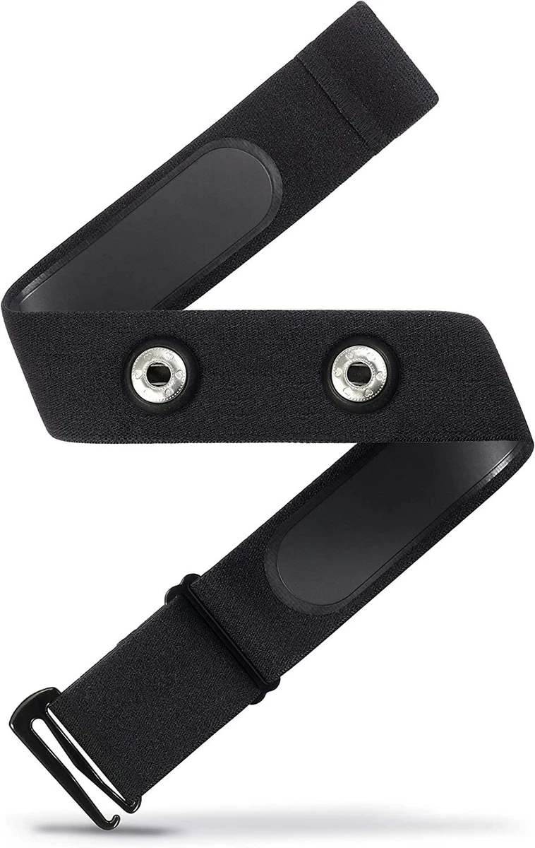 Ceinture top garmin hrm3