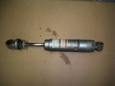 05 Ski-Doo GSX 500ss Rear Shock 121