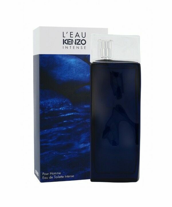 kenzo intense 100 ml