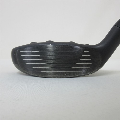 Ping Hybrid G410 HY 19° Flex-X NS PRO MODUS3 TOUR105 - Picture 3 of 10