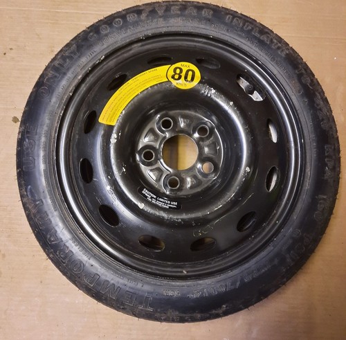 Notrad/ Reserverad Chrysler Neon - Bild 1 von 4