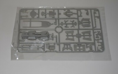 TAMIYA F-14A TOMCAT 61114  PARTS  SPRUE H-COCKPIT+MORE 1/48