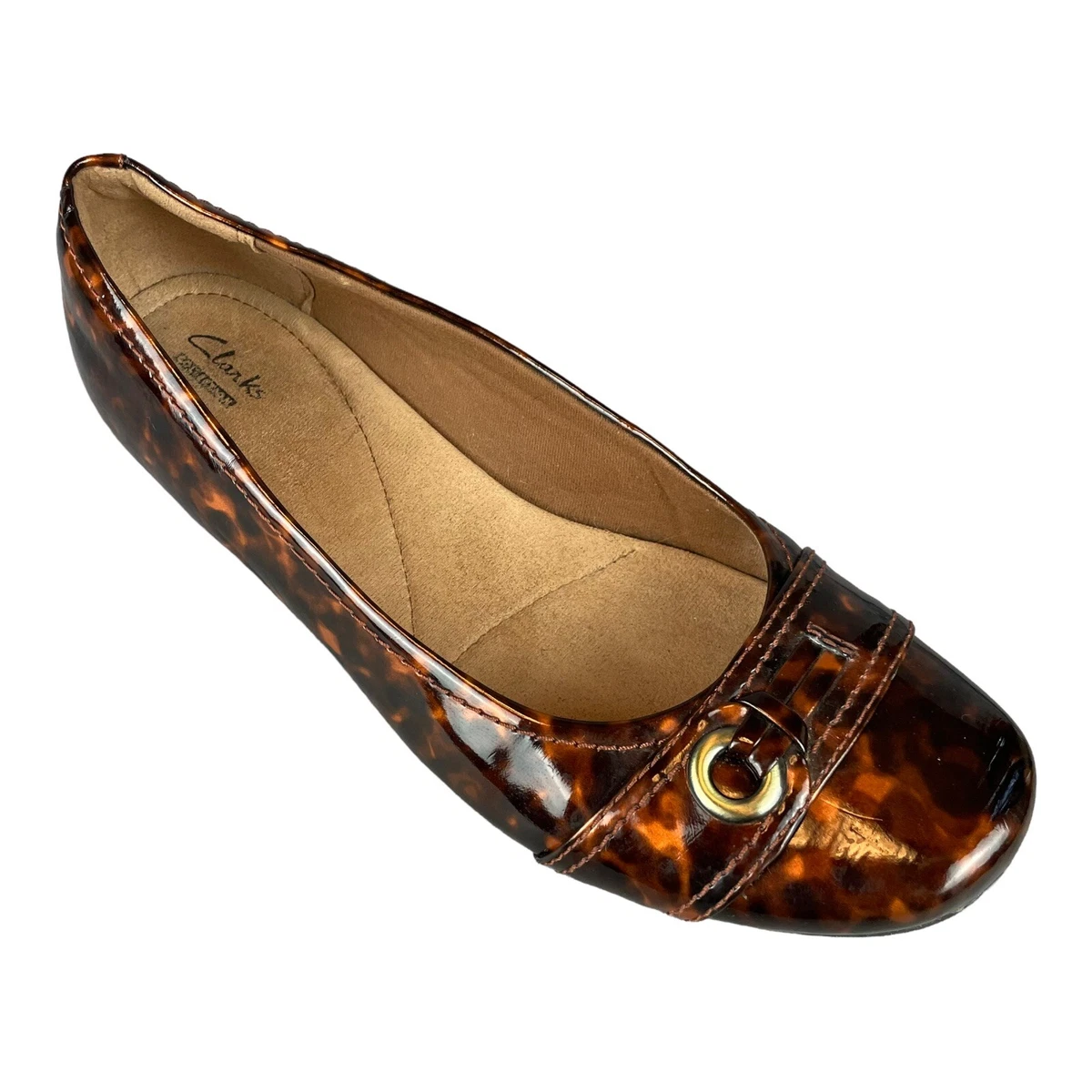 Clarks sales propose spire