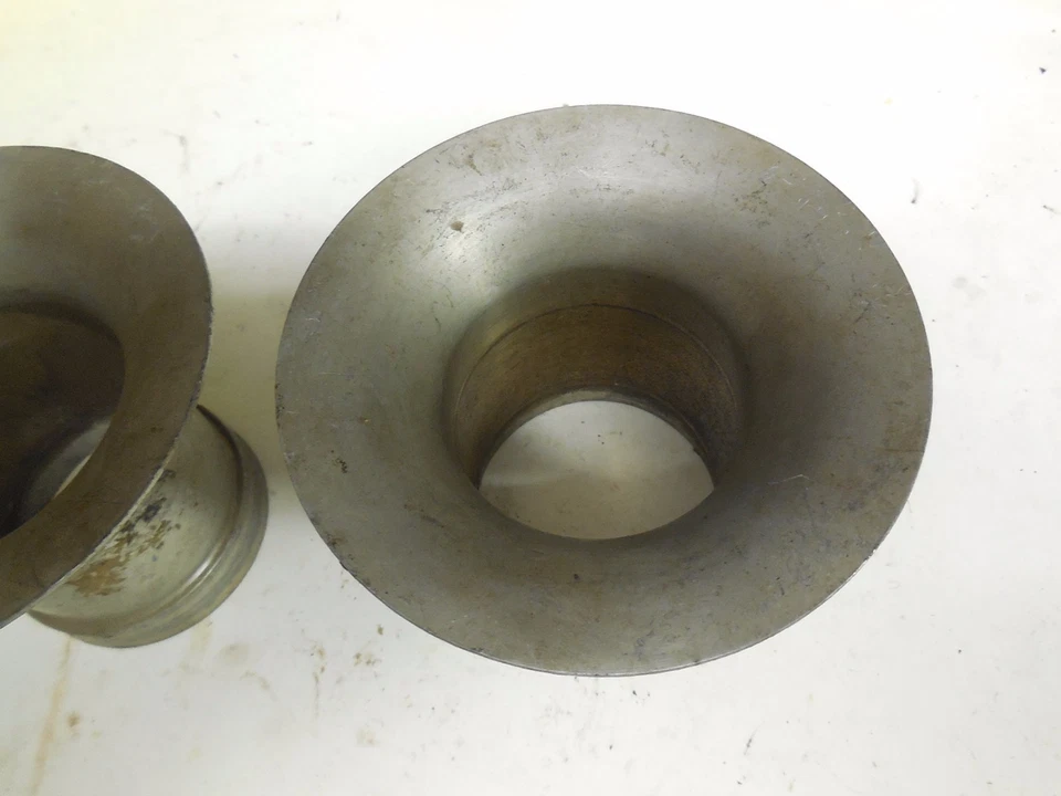 保时捷 356 ZENITH Carb Velocity 堆栈 — 第 4/4 张图片