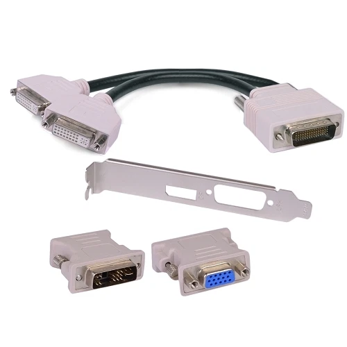 Sparkle GeForce 210 512MB DDR3 PCI DisplayPort Low Profile & 2 x DVI BRAND NEW - Image 2 of 3