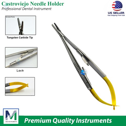 Dental Parodontal Mikro Oralchirurgie Kit Instrumente Chirurgische Instrumente CE - Bild 19 von 37
