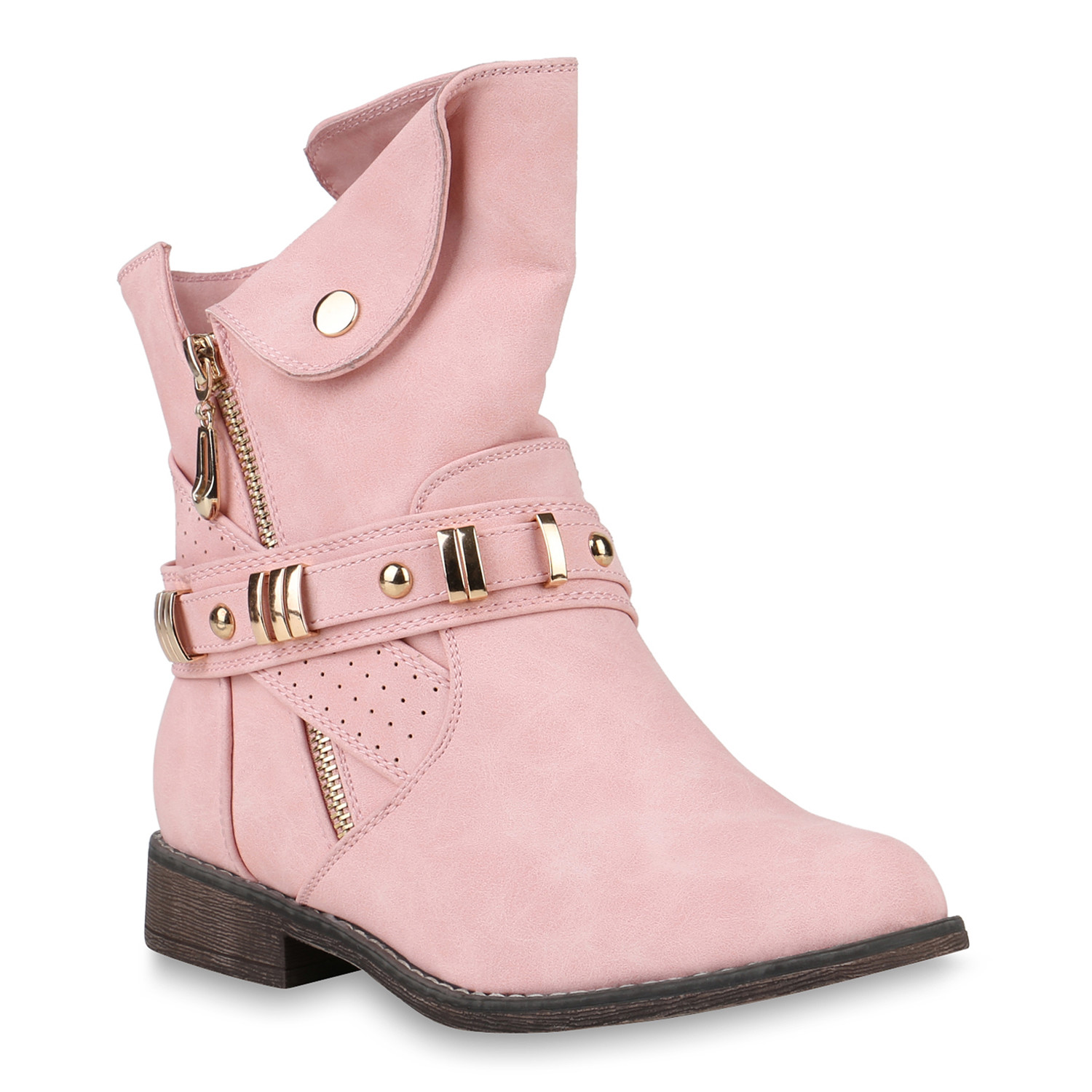 FASHION DAMEN SCHUHE 147481 STIEFELETTEN ROSA 39 NEUWARE FASHION DAMEN SCHUHE 147481 STIEFELETTEN ROSA 39 NEUWARE