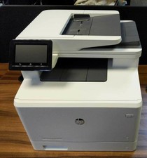 hp mfp m377dw printer