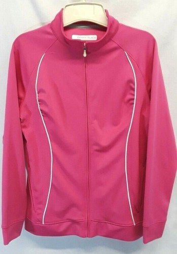 pebble beach performance jacket