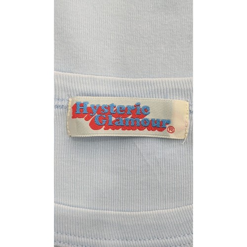 Hysteric Glamour Judas Priest shirt - Picture 4 of 4