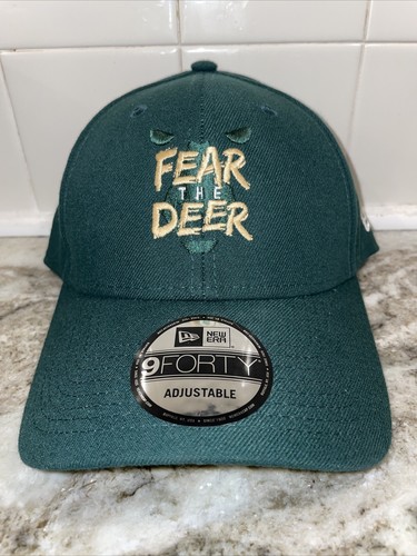 Buy NBA Milwaukee Bucks Fear The Deer 