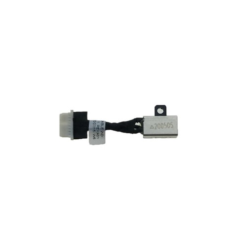 Dell Inspiron 14 5580 5481 5482 5485 5591 P93G 0WJXD9 DC Powerbuchse Strombuchse - Afbeelding 4 van 4