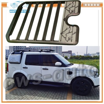 ROOF EXPEDITION FITS FOR Discovery LR3 LR4 2004-2016 LUGGAGE CARRIER PLATFORM