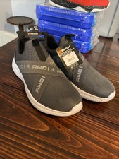 and1 men's pivot athletic shoe