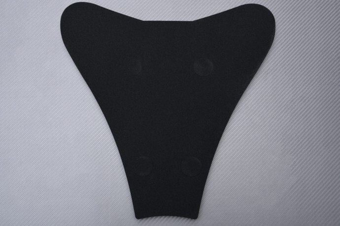 Carénage piste mousse de selle Kawasaki ZX6R Ninja 2009 2010 2011 2012