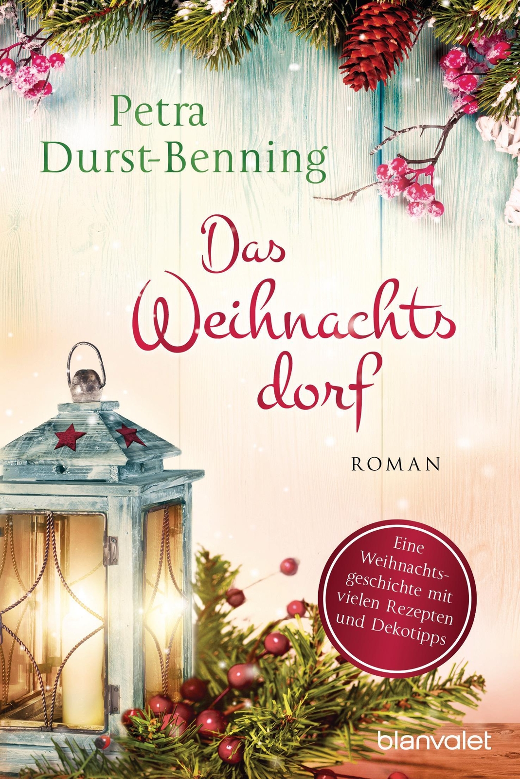 Thumbnail - Das Weihnachtsdorf