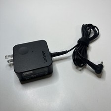 OEM Lenovo 45W IdeaPad 100s Charger AC Adapter ADL45WCC 20V 2.25A ADP-45DW