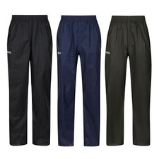 Regatta Regenhose Herren Wasserdicht und Atmu...