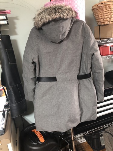 north face brooklyn down jacket