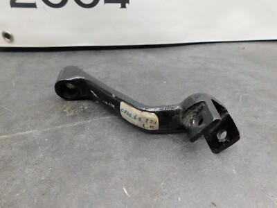 Ducati NOS  Bevel Desmo  500 GTL GT GTS Foot Peg #1   0820.69.253     1430 