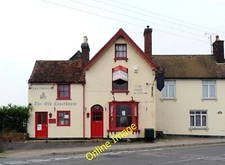 Photo 6x4 The Old Courthouse for sale, Westfield, East Sussex Westfield/ c2012