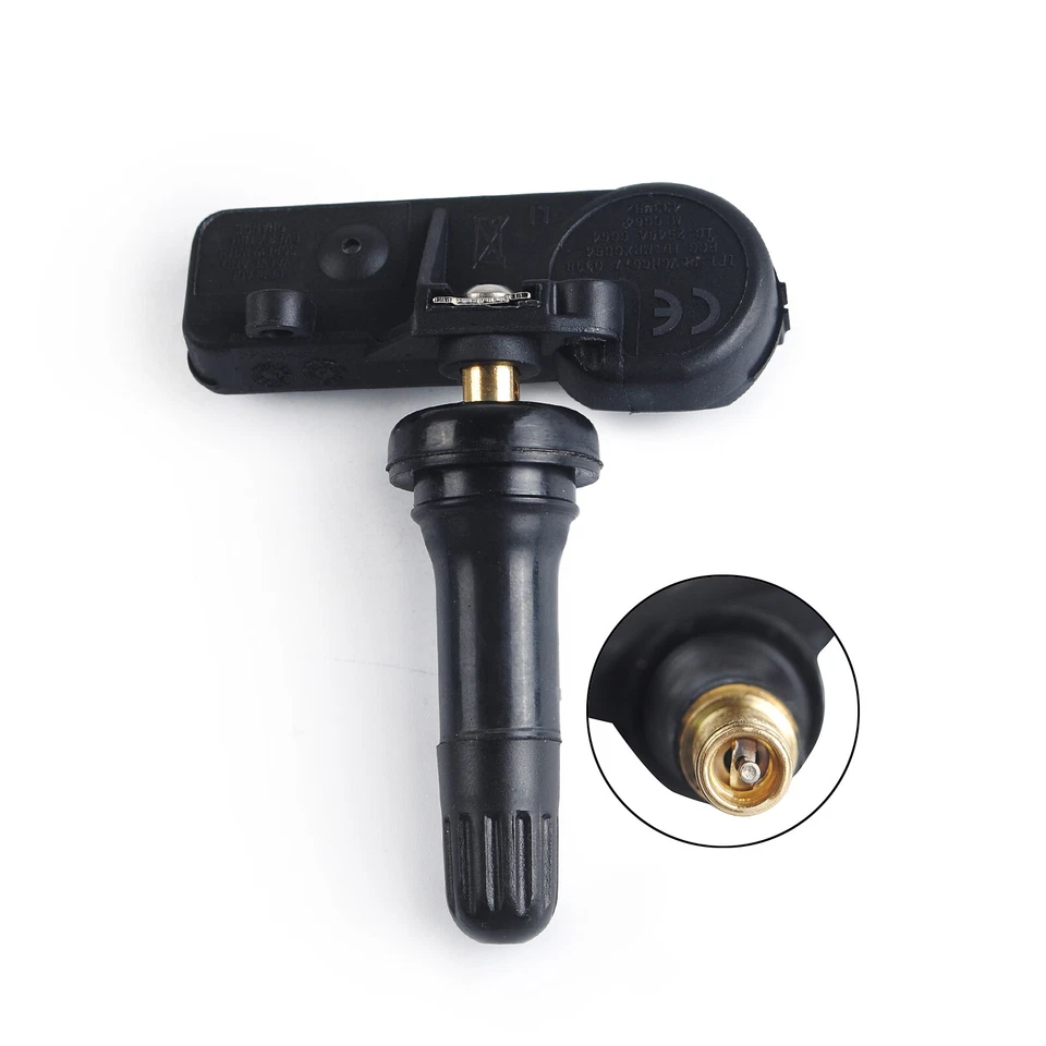 56029398AB Tire Pressure Sensor TPMS For 2011 2012 2013 Dodge RAM 1500 2500 3500 Foto 4 de 4