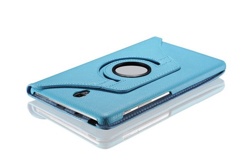 360°Rotate PU Leather cover case for Samsung Galaxy Tab A 10.5" T590/T595 - Picture 3 of 14