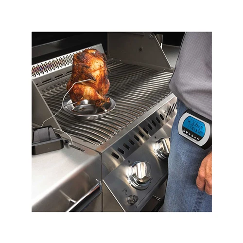 New Napoleon WireIess Digital Thermometer - 70006 - Picture 3 of 3