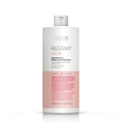 Revlon ReStart Color Protective Micellar Shampoo 1000ml