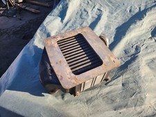 Mustang Svo Intercooler 1984-1986 Foxbody Steeda Cobra 2.3 Turbo 4cyl Mustang Svo Intercooler 1984-1986 Foxbody Steeda Cobra 2.3 Turbo 4cyl