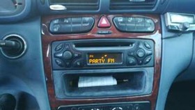 2095450701 1106635 Fuse 151565 MERCEDES CLASS C 270 CDI 203.016