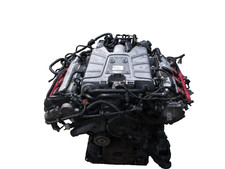  2010-2012 Audi S4 S5 3.0l V6 B8 Engine Motor Supercharged Assembly Tested
