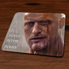 Blade Runner (1982) Roy Batty Mousepad Mouse Mat Rutger Hauer