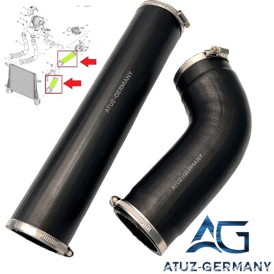 2x Endschalldämpfer Für Chevrolet Captiva (C100/C140) 2.2 D/4WD – Links + Rechts, E-Prüfzeichen