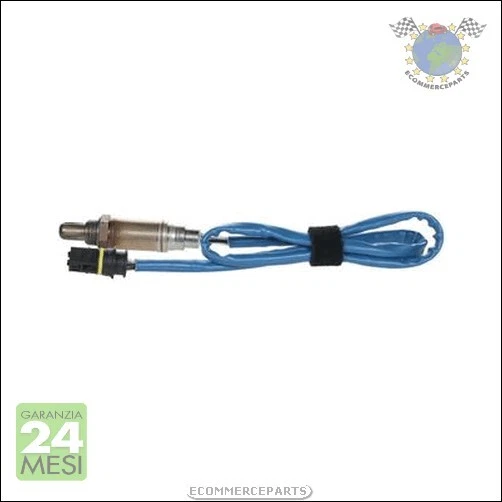 Sonda Lambda Bosch per MERCEDES SPRINTER 314 214 CLASSE C 280 240 43 CLK 430 32 - Immagine 2 di 4