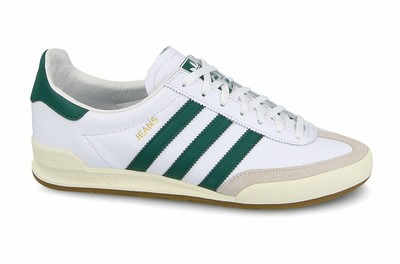adidas originals jeans green
