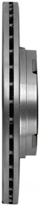 Tambor de freno Bendix PDR0757 para Honda Civic 03-05 Foto 2 de 2