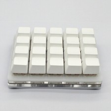 20 Keys Keyboard Keypad for Programmable Mechanical Keyboard