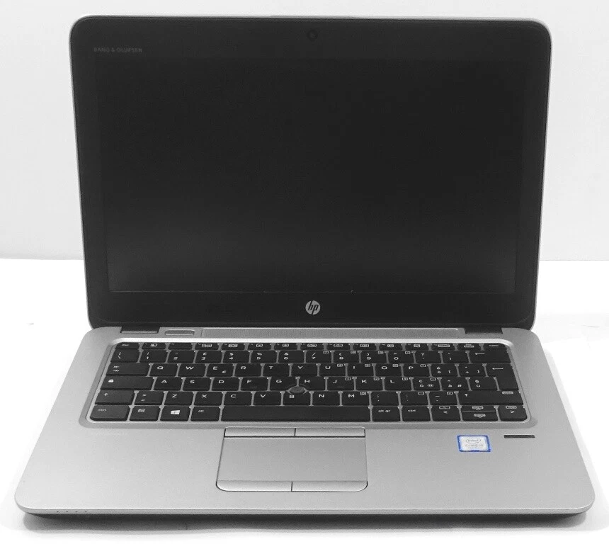 NOTEBOOK PC PORTATILE HP 820 G4 I5-7300U 2.60GHZ RAM 8GB SSD 256GB WIN 10 PRO - Immagine 2 di 4
